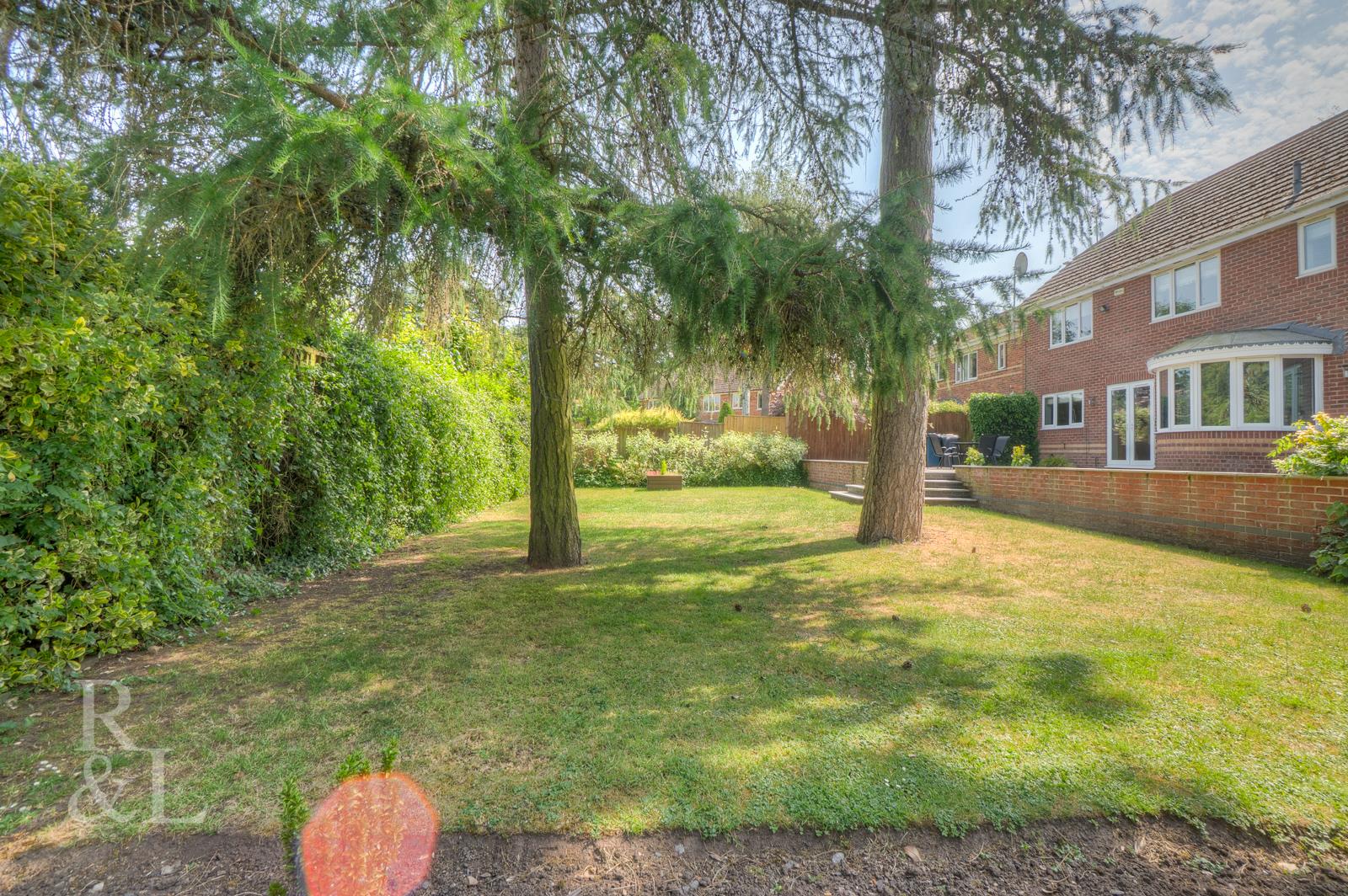 Property image for Westminster Drive, Radcliffe-On-Trent, Nottingham