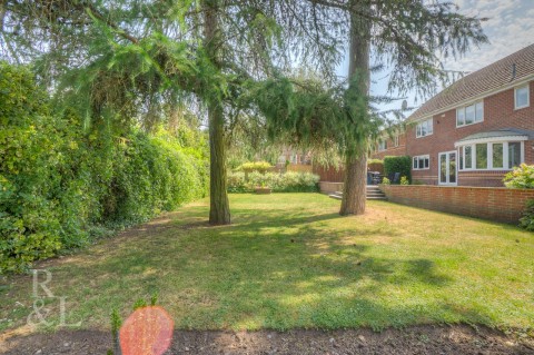 Property thumbnail image for Westminster Drive, Radcliffe-On-Trent, Nottingham