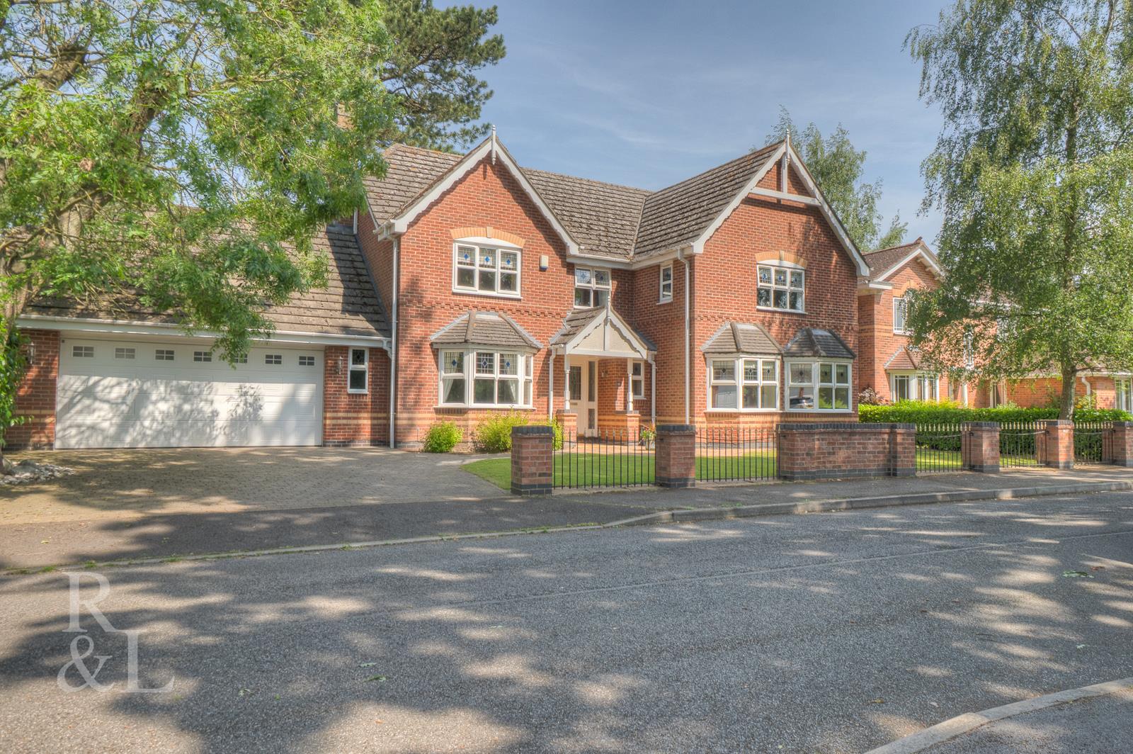 Property image for Westminster Drive, Radcliffe-On-Trent, Nottingham