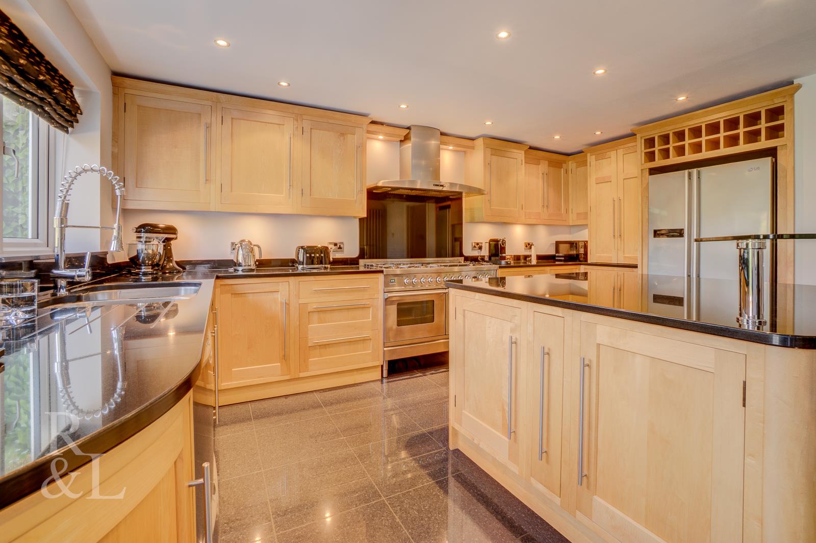 Property image for Westminster Drive, Radcliffe-On-Trent, Nottingham