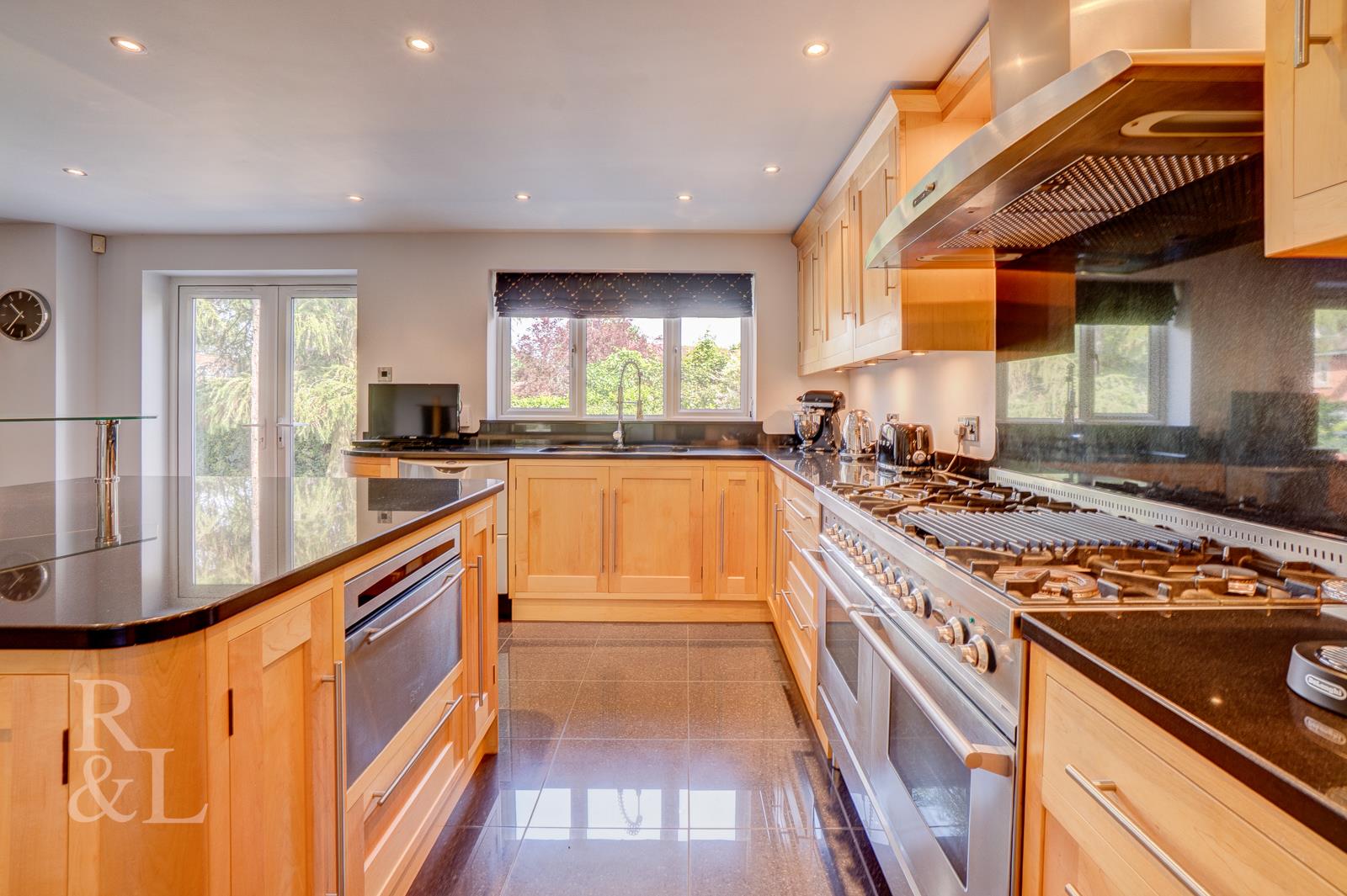 Property image for Westminster Drive, Radcliffe-On-Trent, Nottingham