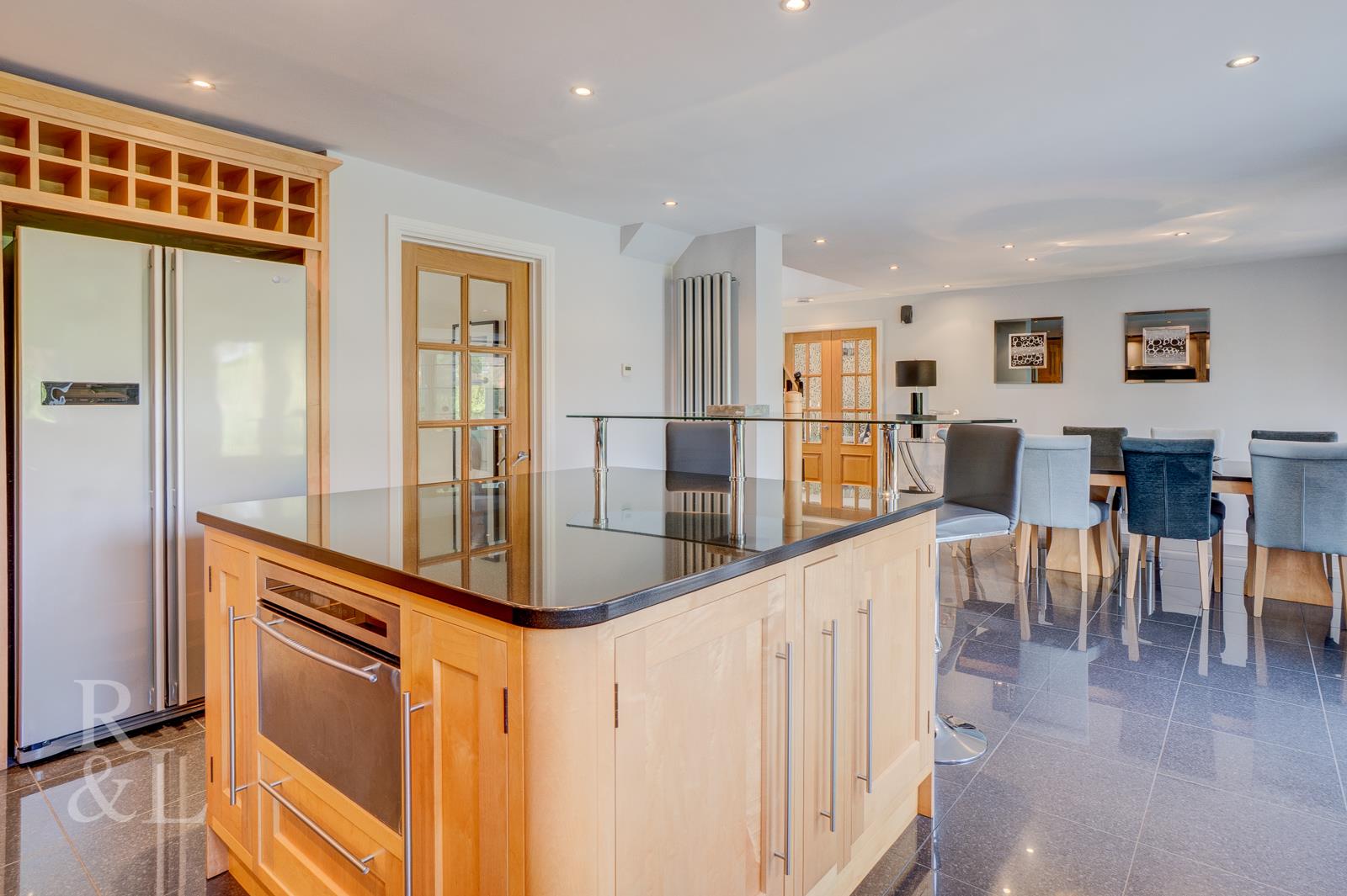 Property image for Westminster Drive, Radcliffe-On-Trent, Nottingham
