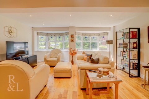 Property thumbnail image for Westminster Drive, Radcliffe-On-Trent, Nottingham