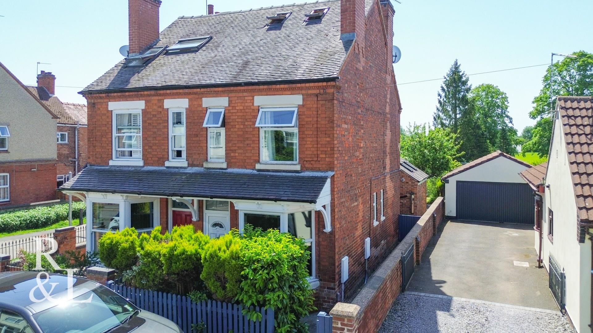 Property image for Avenue Road, Ashby-De-La-Zouch