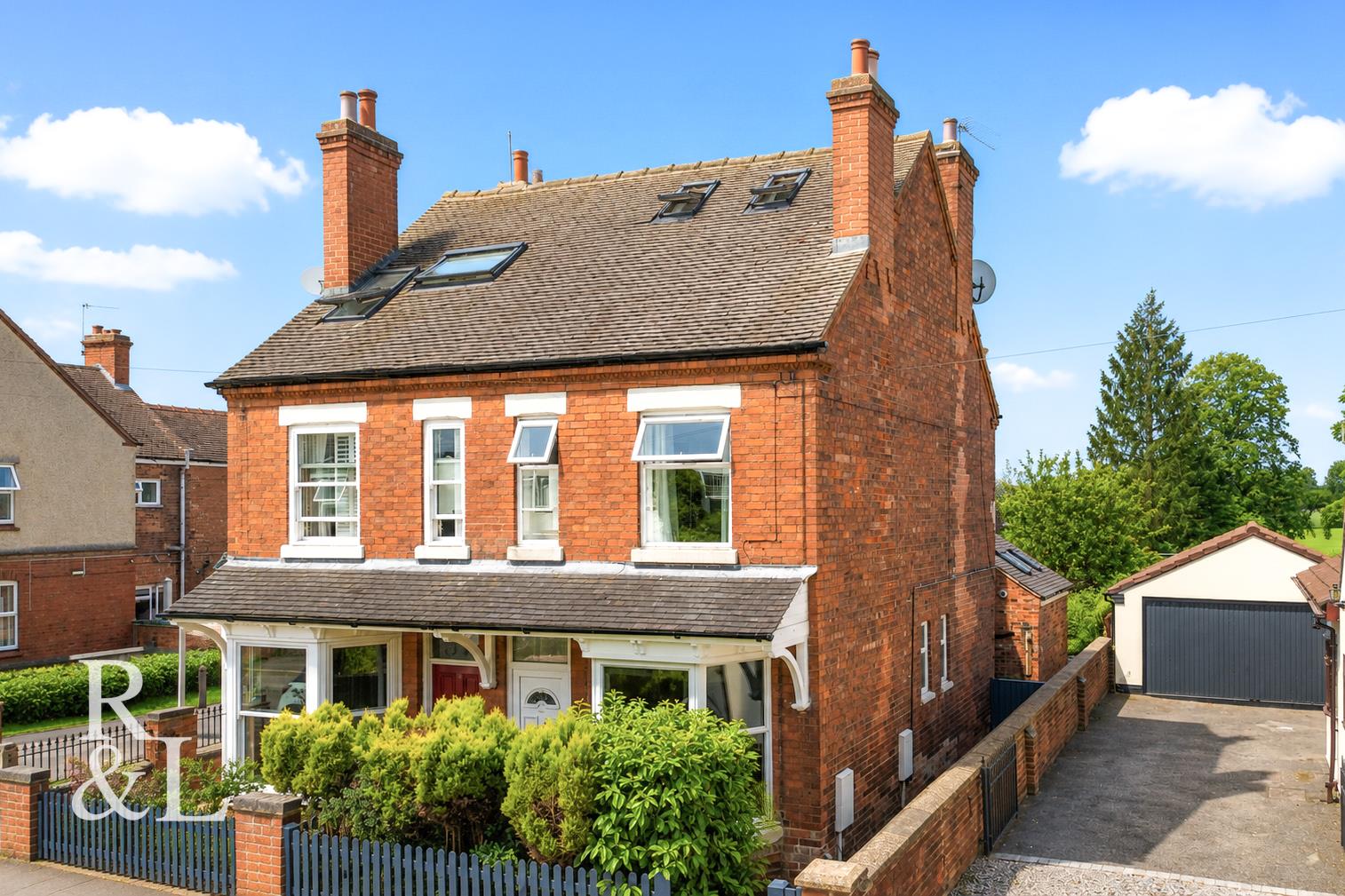 Property image for Avenue Road, Ashby-De-La-Zouch
