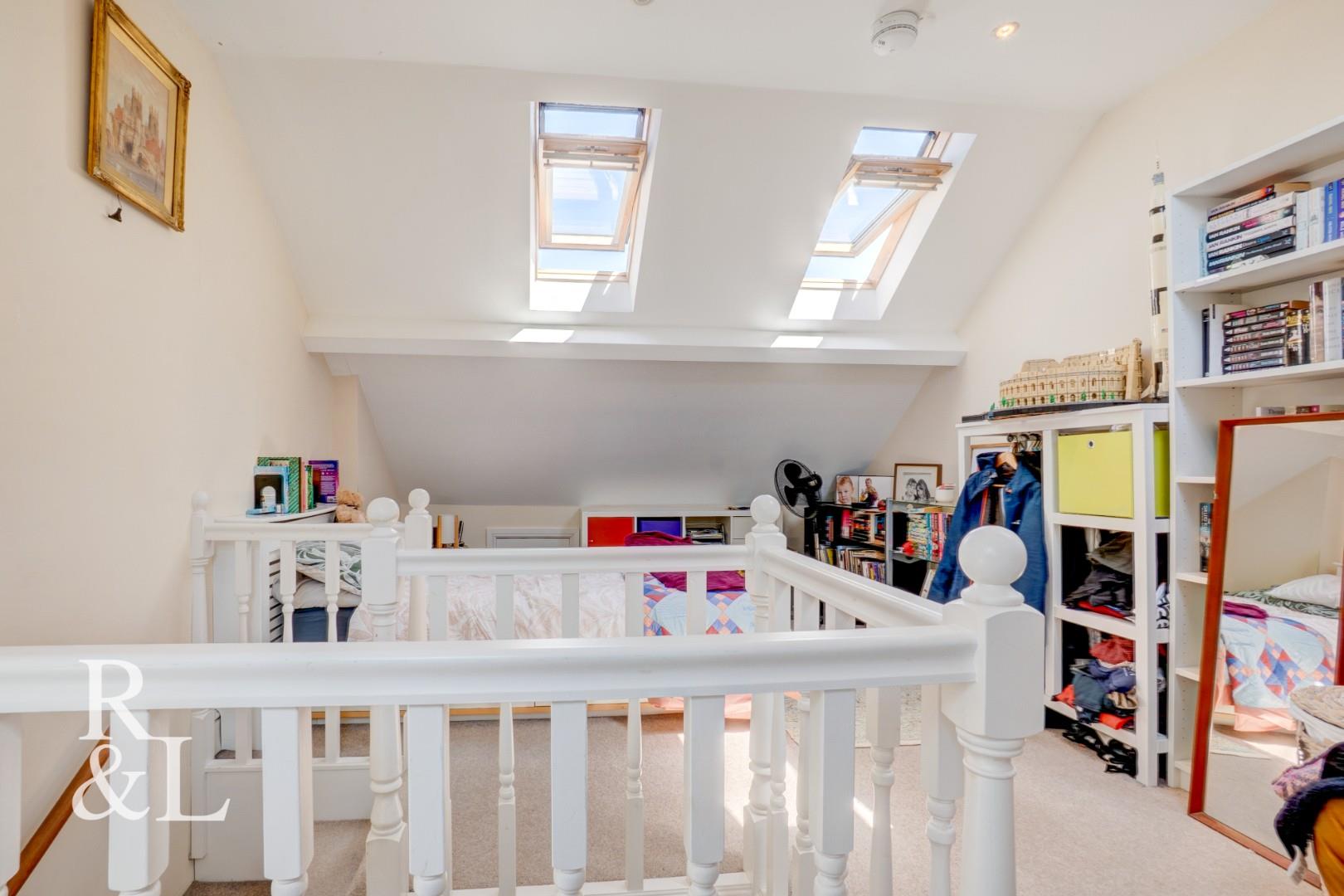 Property image for Avenue Road, Ashby-De-La-Zouch