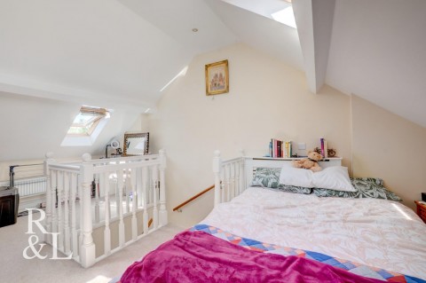 Property thumbnail image for Avenue Road, Ashby-De-La-Zouch