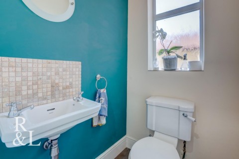 Property thumbnail image for Avenue Road, Ashby-De-La-Zouch