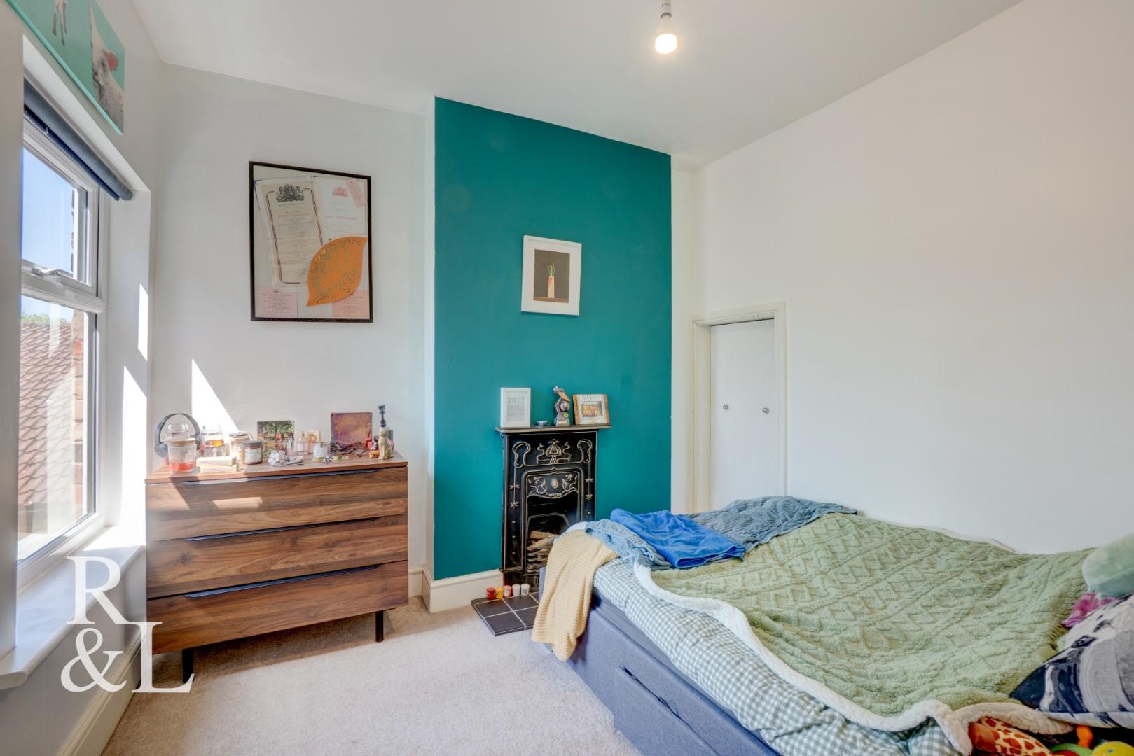 Property image for Avenue Road, Ashby-De-La-Zouch