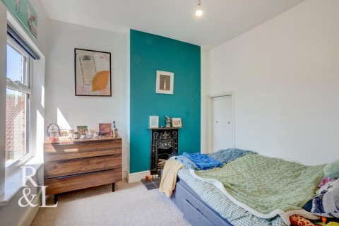 Property thumbnail image for Avenue Road, Ashby-De-La-Zouch