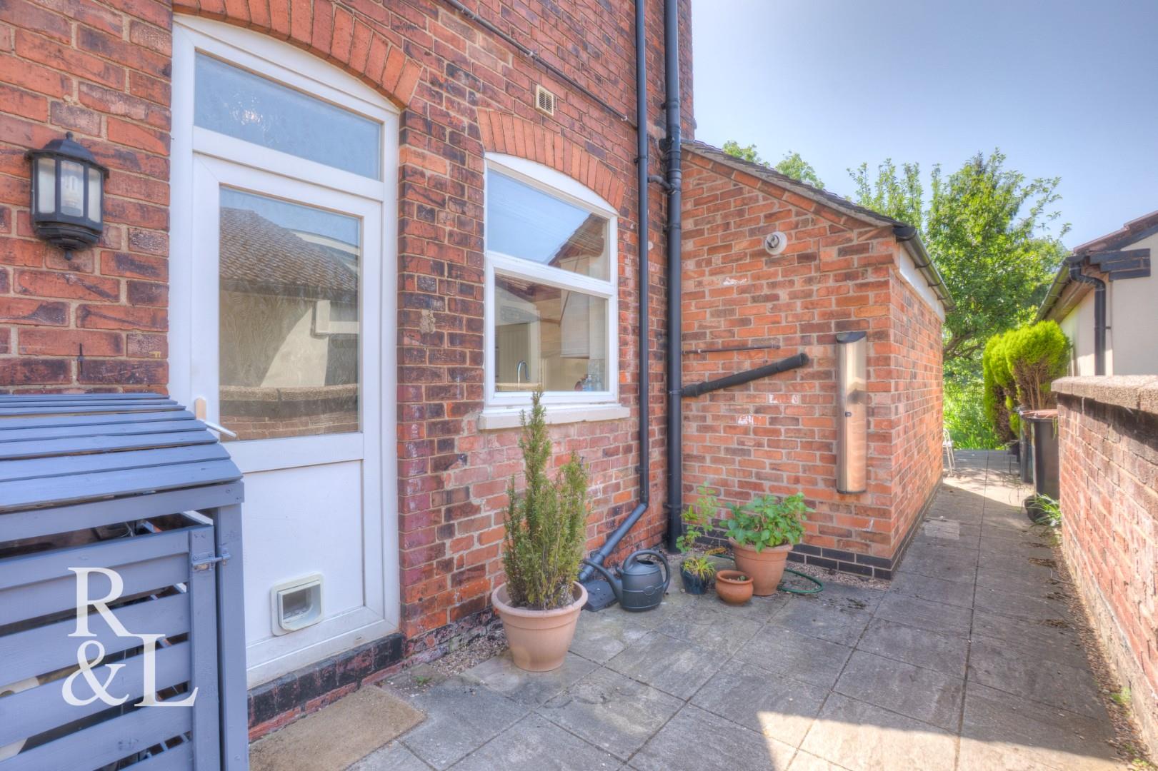 Property image for Avenue Road, Ashby-De-La-Zouch