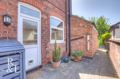 Property thumbnail image for Avenue Road, Ashby-De-La-Zouch