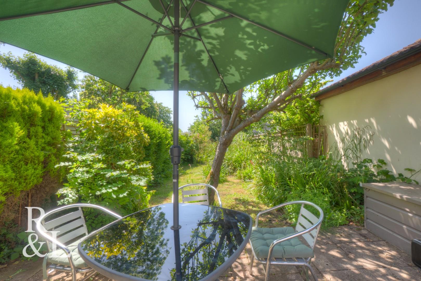 Property image for Avenue Road, Ashby-De-La-Zouch