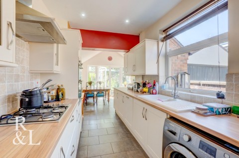 Property thumbnail image for Avenue Road, Ashby-De-La-Zouch