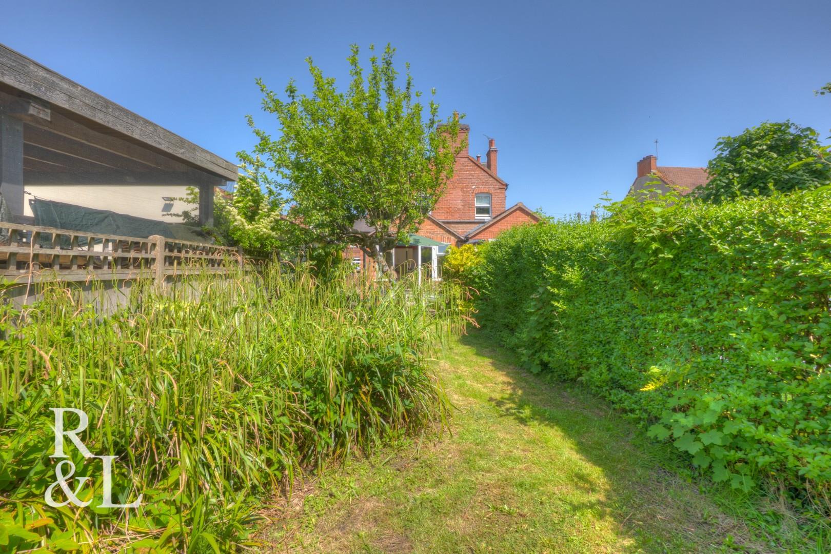 Property image for Avenue Road, Ashby-De-La-Zouch