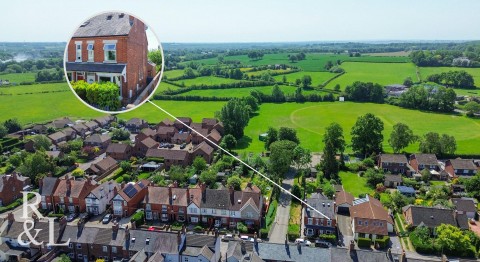 Property thumbnail image for Avenue Road, Ashby-De-La-Zouch