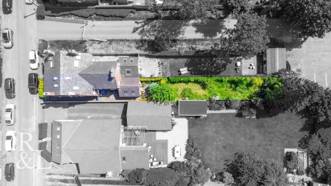 Property thumbnail image for Avenue Road, Ashby-De-La-Zouch