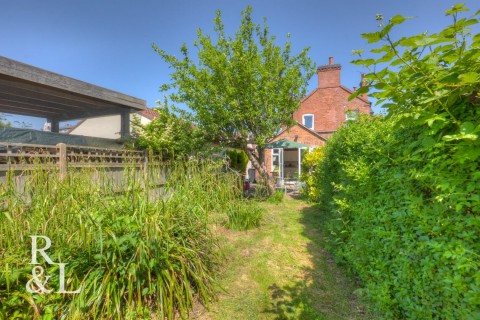 Property thumbnail image for Avenue Road, Ashby-De-La-Zouch