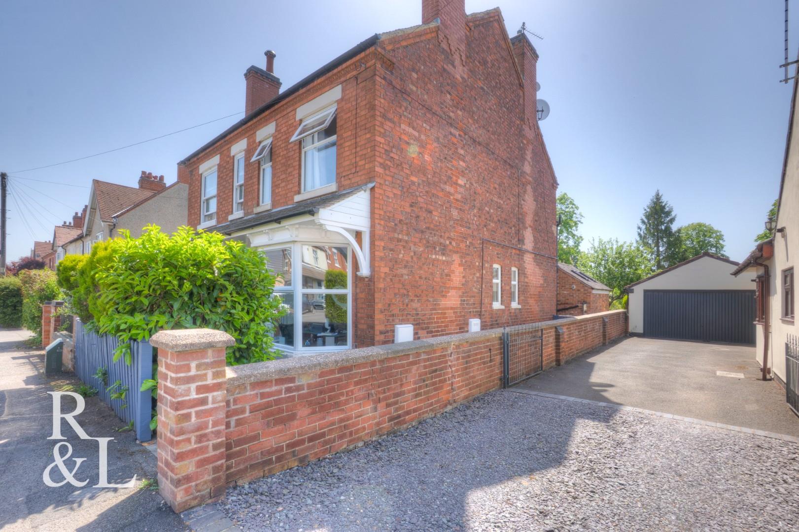 Property image for Avenue Road, Ashby-De-La-Zouch