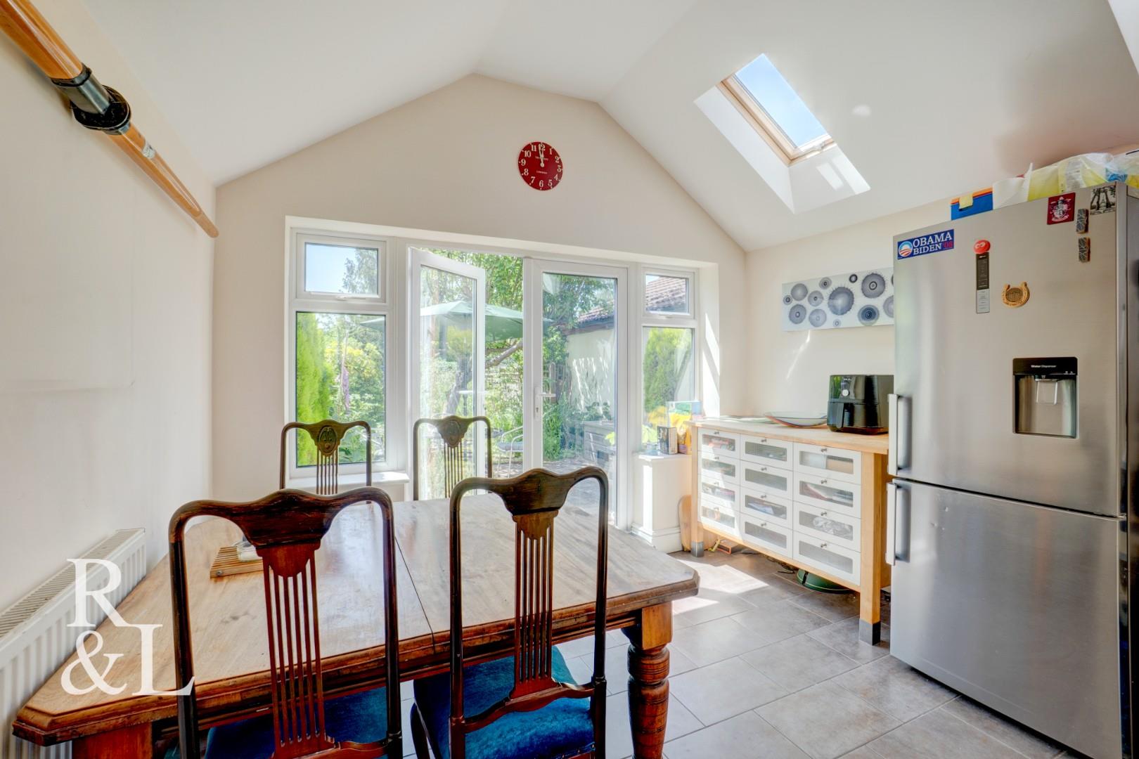 Property image for Avenue Road, Ashby-De-La-Zouch