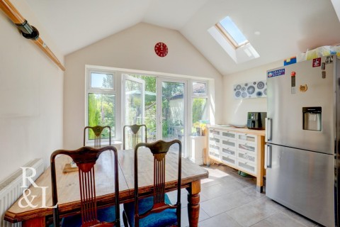 Property thumbnail image for Avenue Road, Ashby-De-La-Zouch