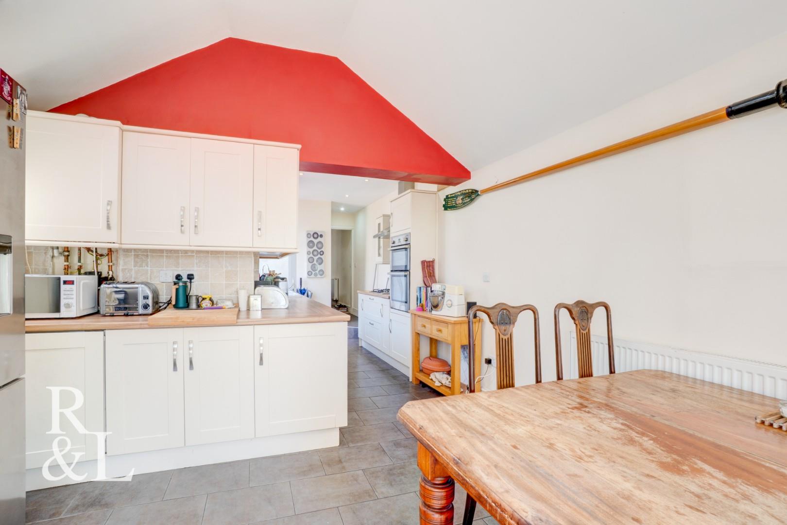 Property image for Avenue Road, Ashby-De-La-Zouch