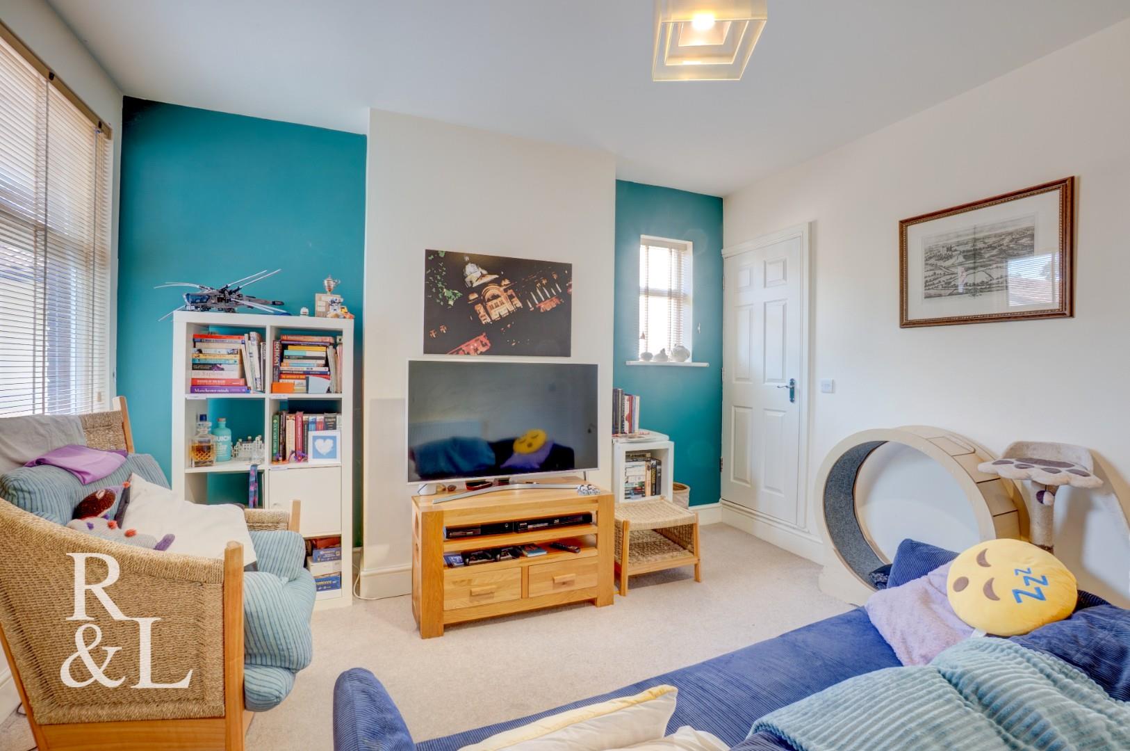 Property image for Avenue Road, Ashby-De-La-Zouch