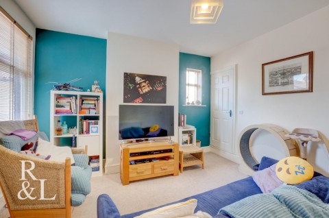 Property thumbnail image for Avenue Road, Ashby-De-La-Zouch