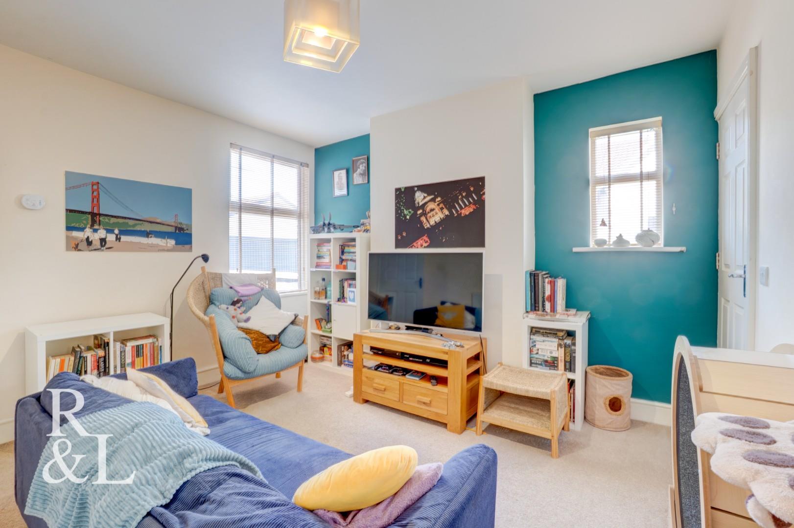Property image for Avenue Road, Ashby-De-La-Zouch