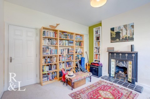 Property thumbnail image for Avenue Road, Ashby-De-La-Zouch