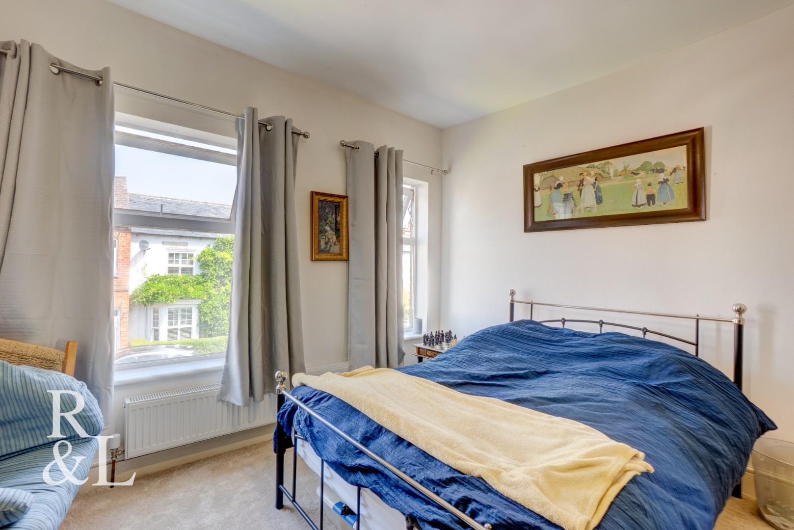 Property image for Avenue Road, Ashby-De-La-Zouch