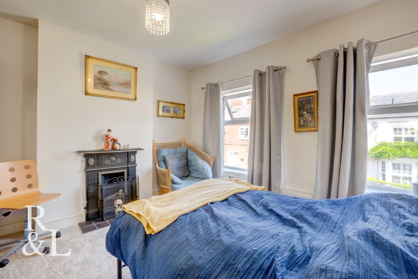 Property image for Avenue Road, Ashby-De-La-Zouch