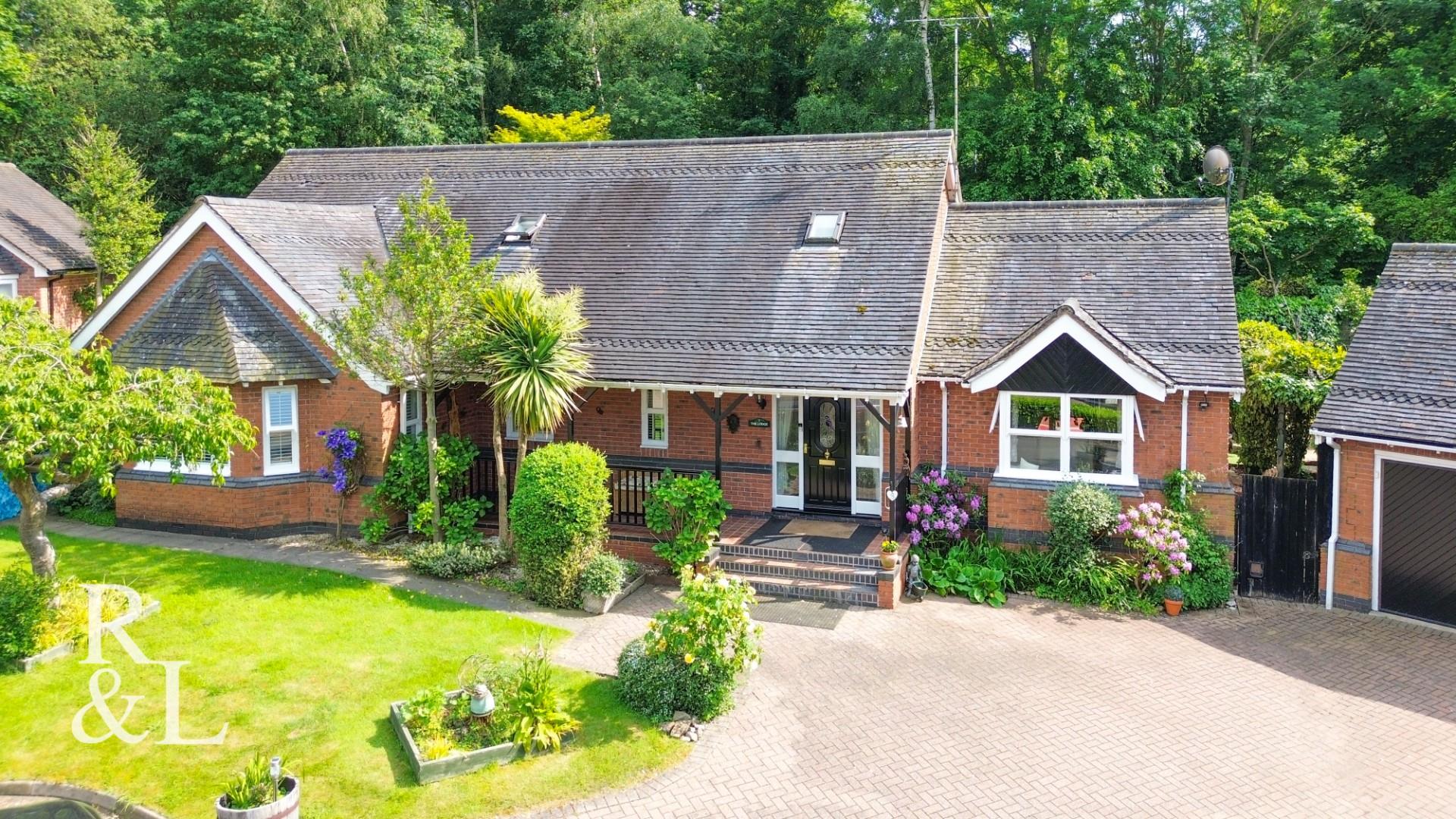 Property image for Overton Close, Coleorton
