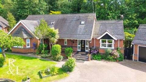 Property thumbnail image for Overton Close, Coleorton