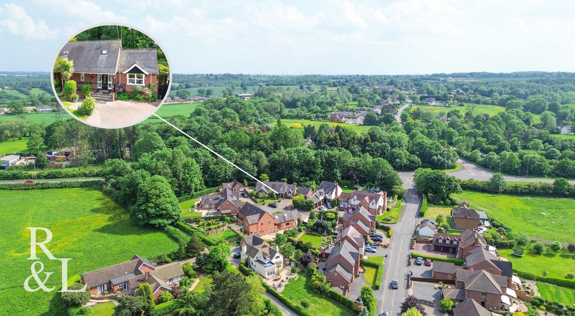 Property image for Overton Close, Coleorton