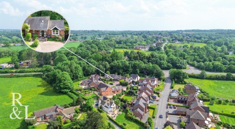 Property thumbnail image for Overton Close, Coleorton