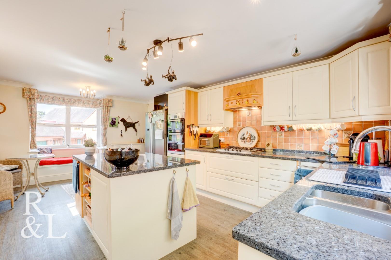 Property image for Overton Close, Coleorton