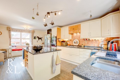 Property thumbnail image for Overton Close, Coleorton