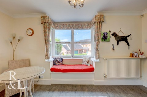 Property thumbnail image for Overton Close, Coleorton