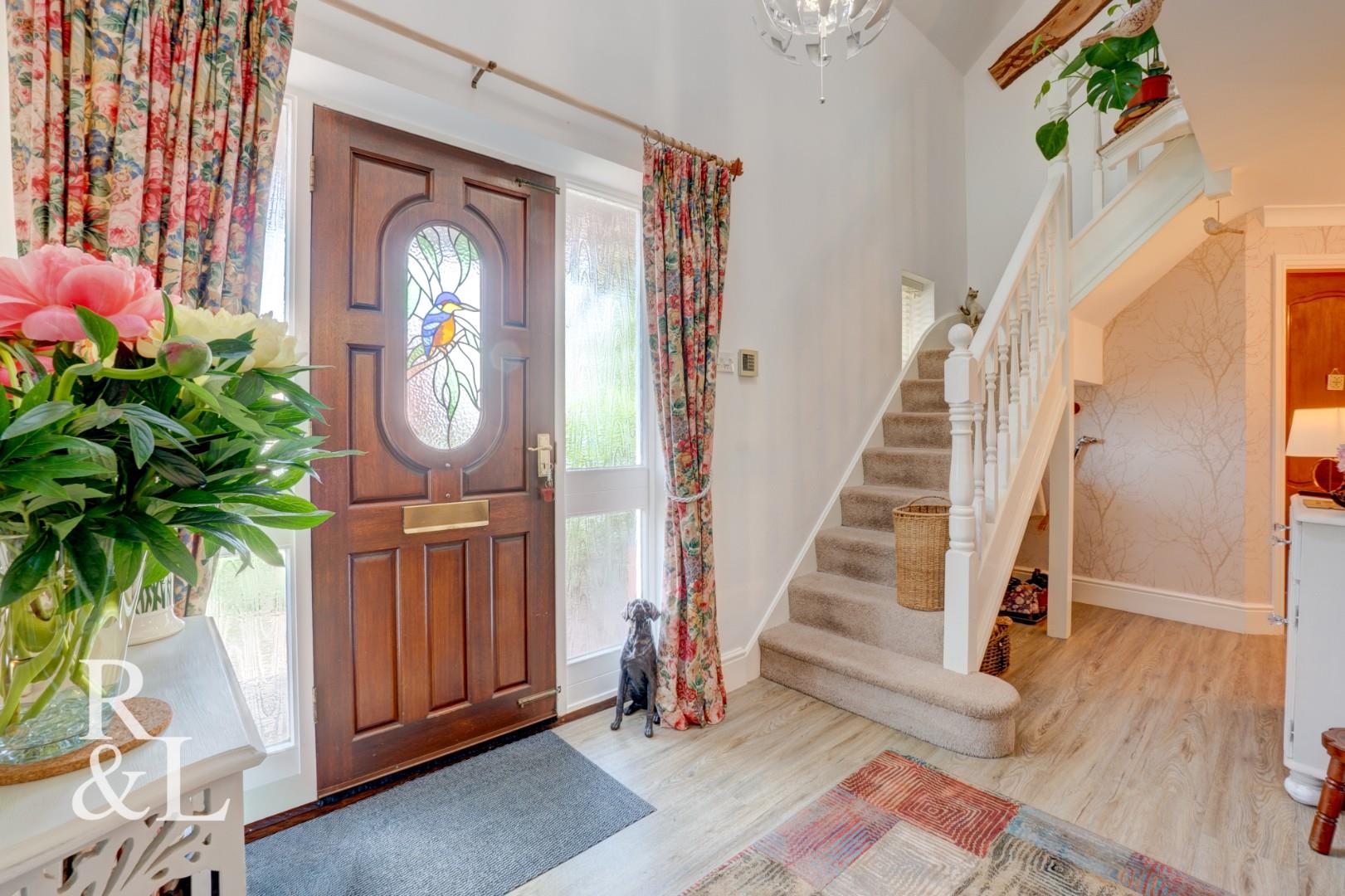 Property image for Overton Close, Coleorton