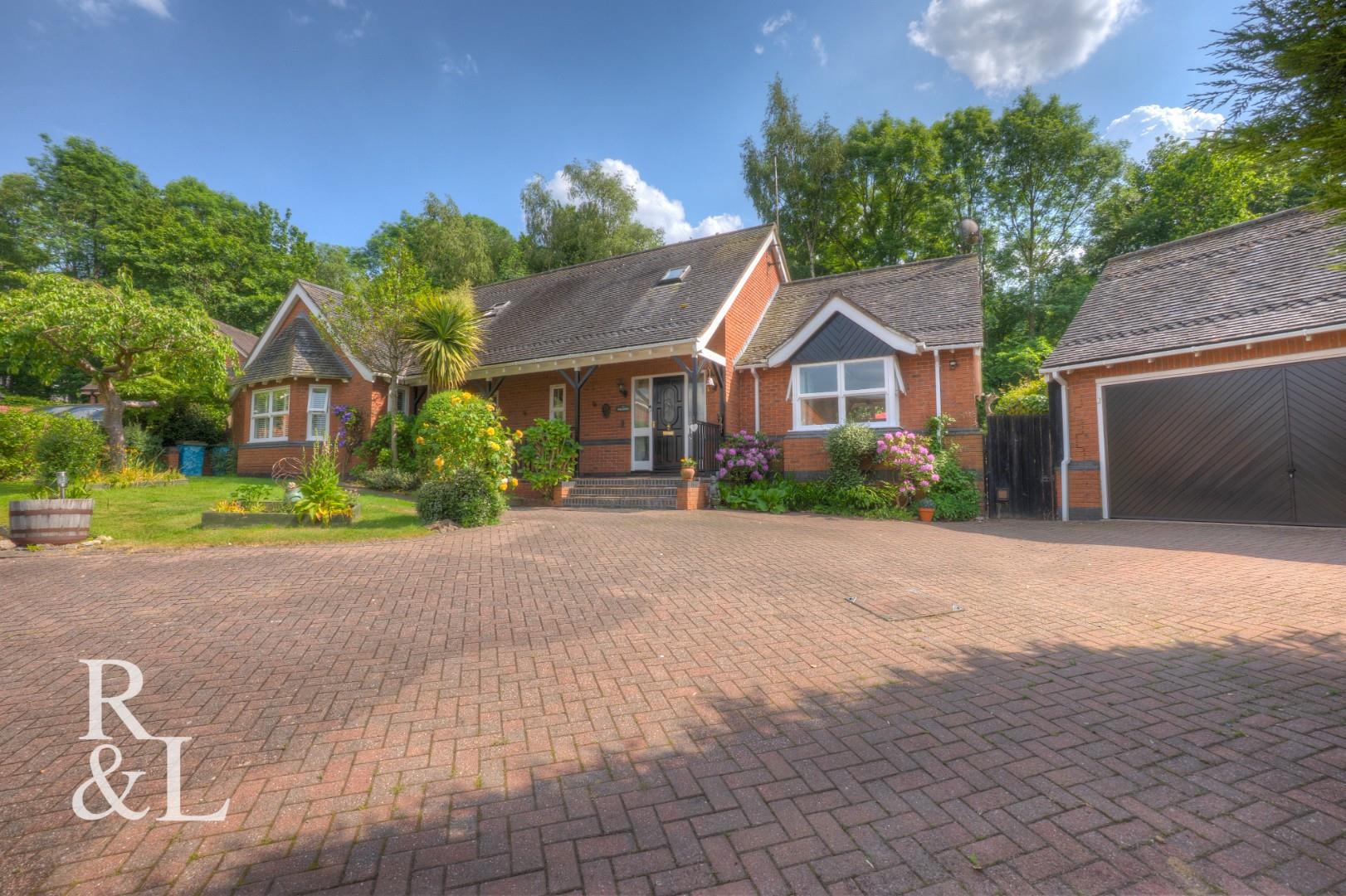 Property image for Overton Close, Coleorton