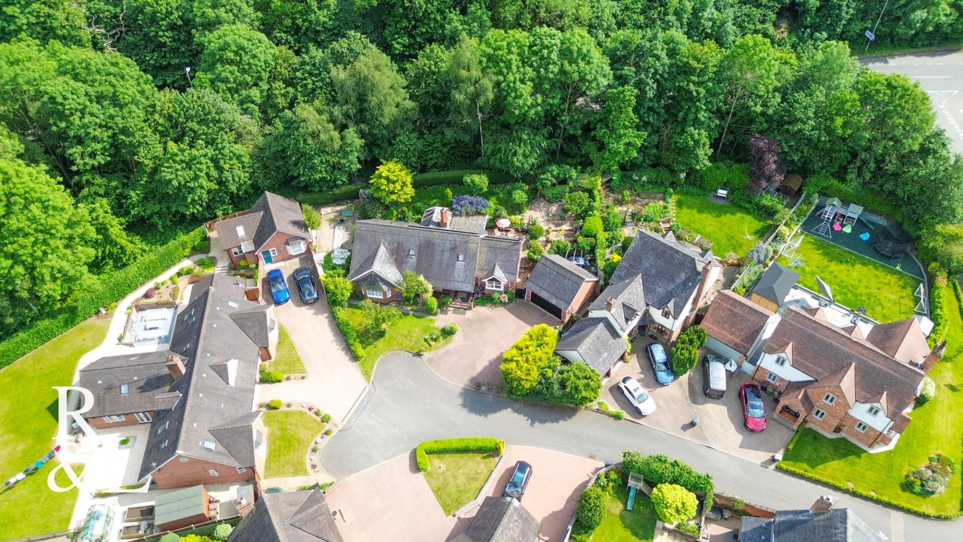 Property image for Overton Close, Coleorton