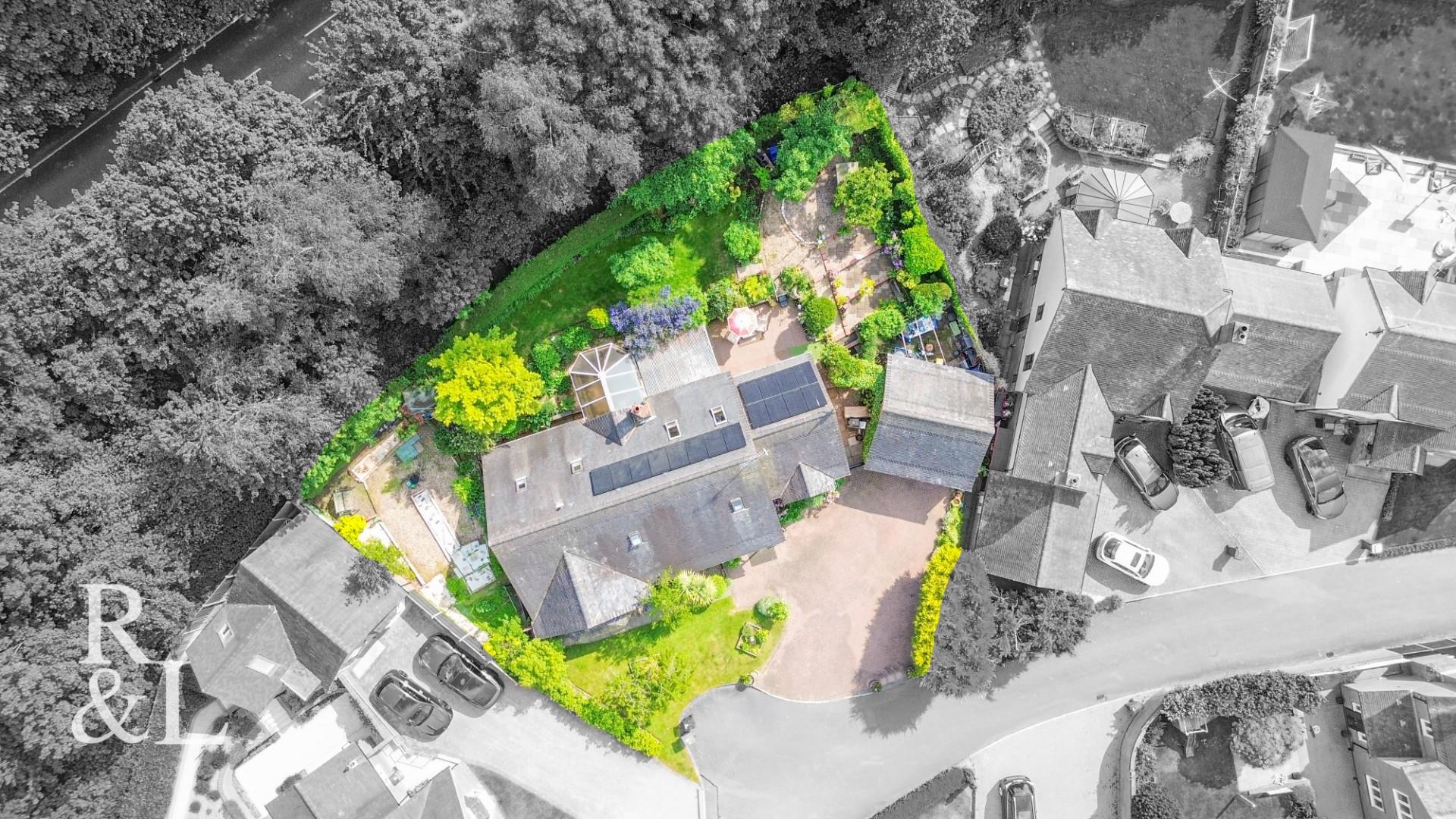 Property image for Overton Close, Coleorton