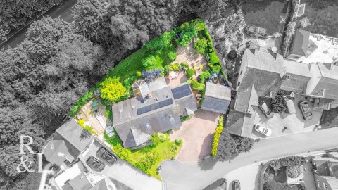 Property thumbnail image for Overton Close, Coleorton