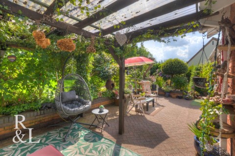 Property thumbnail image for Overton Close, Coleorton