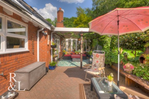 Property thumbnail image for Overton Close, Coleorton