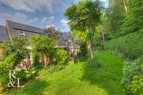 Property thumbnail image for Overton Close, Coleorton