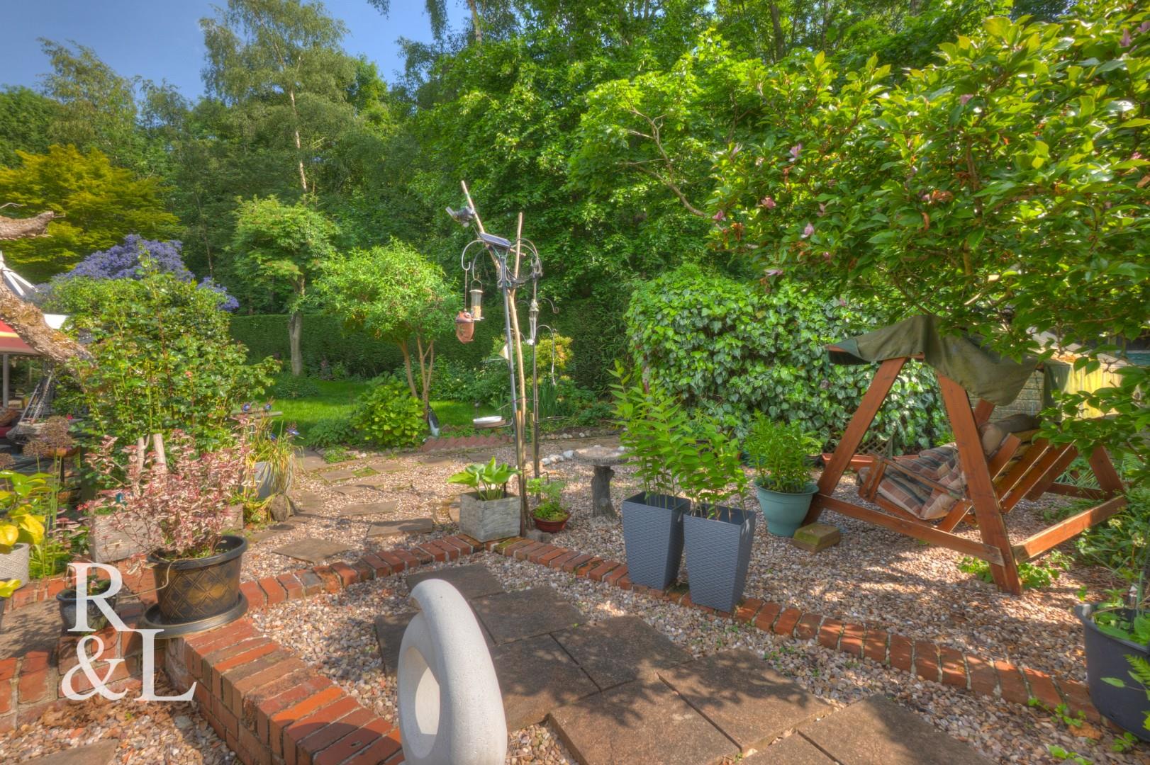 Property image for Overton Close, Coleorton