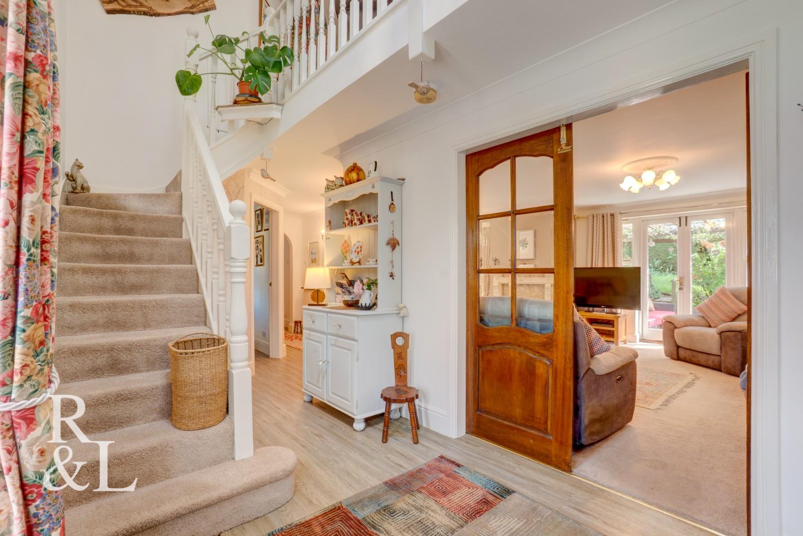 Property image for Overton Close, Coleorton