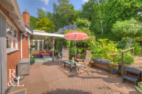 Property thumbnail image for Overton Close, Coleorton